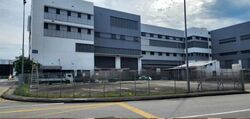 Loyang Industrial Estate (D17), Factory #458156431